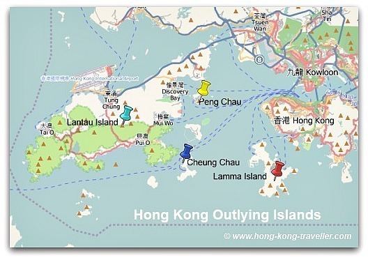 Outlying Islands, Hong Kong hong kong outlying islands day trip kkclub 2017