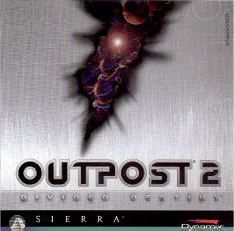 Outpost 2: Divided Destiny httpsuploadwikimediaorgwikipediaen88fOut