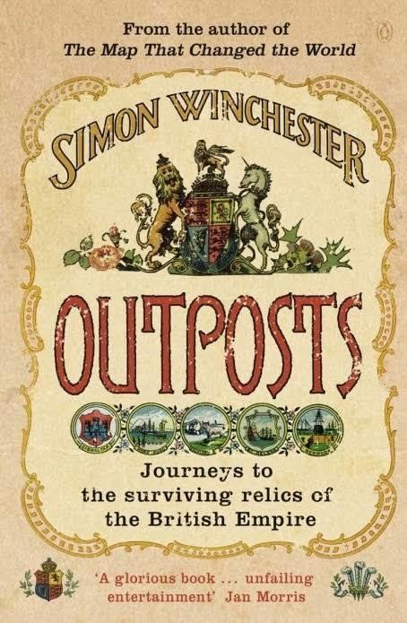 Outposts: Journeys to the Surviving Relics of the British Empire t2gstaticcomimagesqtbnANd9GcSd8NzKmTmS2PVDN