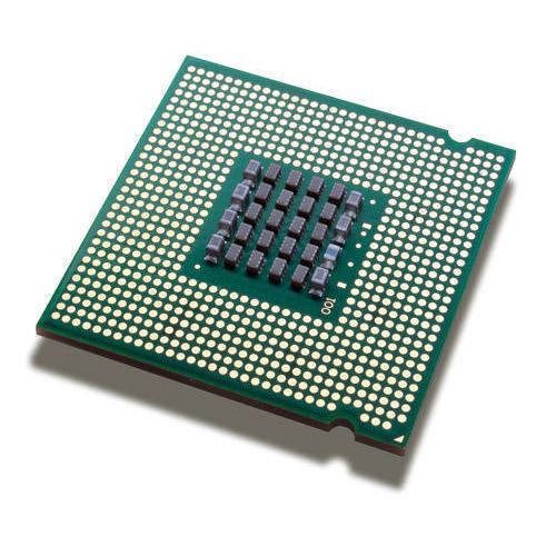 Microprocessor Chip