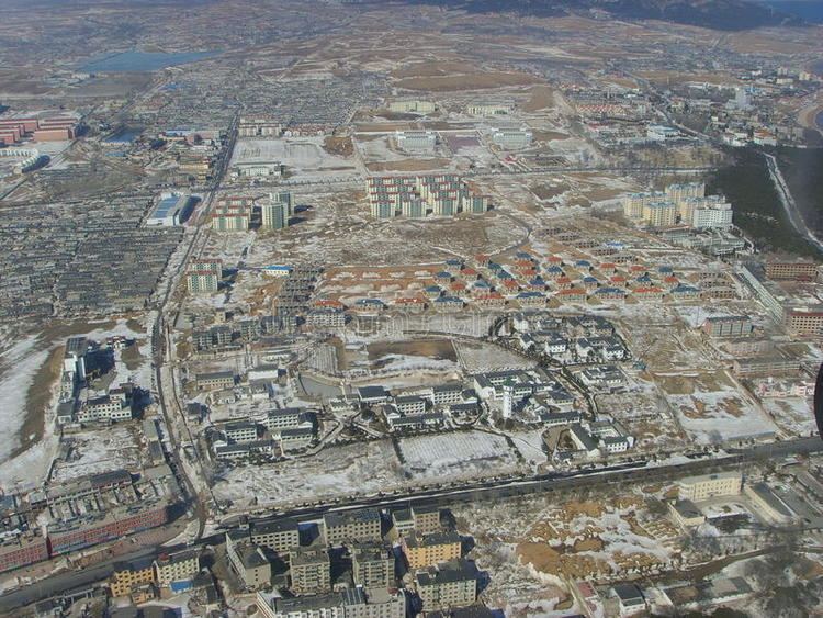 Image result for Xingcheng