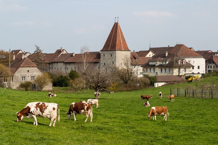 Wiedlisbach Wiedlisbach