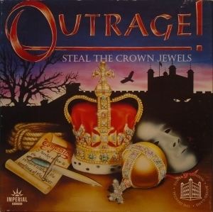 Outrage! (game)