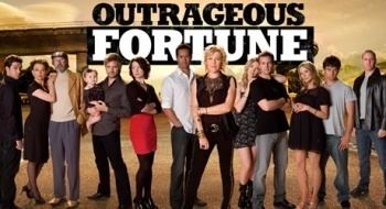 Outrageous Fortune (TV series) Outrageous Fortune Series TV Tropes