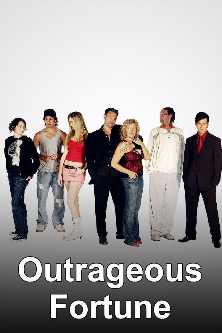 Outrageous Fortune (TV series) wwwgstaticcomtvthumbtvbanners458920p458920