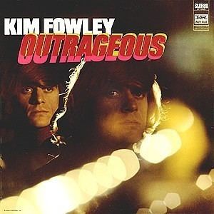 Outrageous (Kim Fowley album) httpsuploadwikimediaorgwikipediaen994Kim