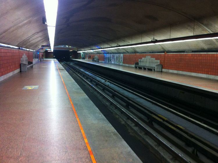 Outremont (Montreal Metro)