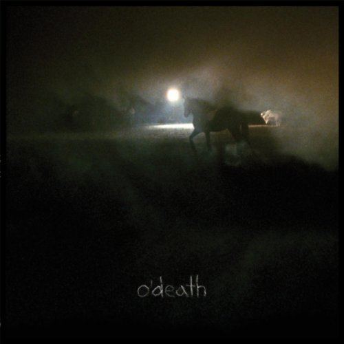 Outside (O'Death album) httpsimagesnasslimagesamazoncomimagesI4