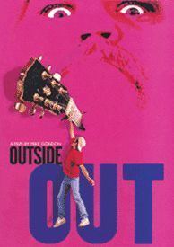 Outside Out movie poster