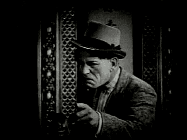 Outside the Law (1920 film) Outside the Law 1920 Silver in a Haystack