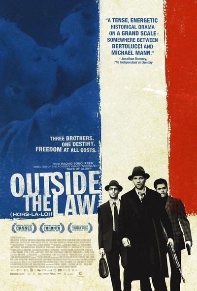 Outside the Law (1937 film) Outside the Law Movie Review Film Summary 2010 Roger Ebert