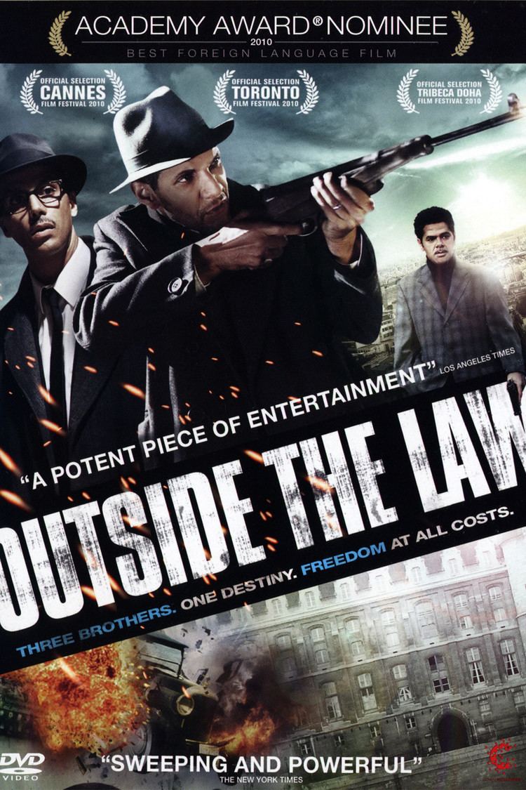 Outside the Law (2010 film) wwwgstaticcomtvthumbdvdboxart8346473p834647