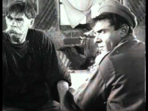 Outskirts (1933 film) 27 The Outskirts by Boris Barnet Mezhrabpomfilm USSR