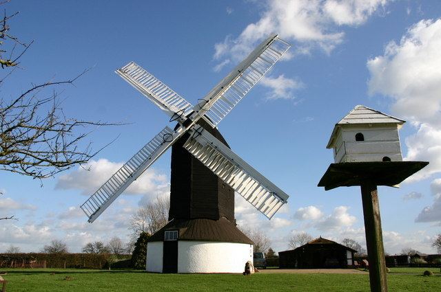 Outwood, Surrey