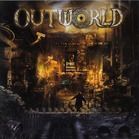 Outworld (album) httpsuploadwikimediaorgwikipediaen99bOut