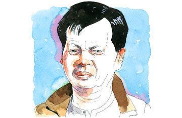 Ouyang Yu ChineseAustralian Writer and Translator Ouyang Yu TIME