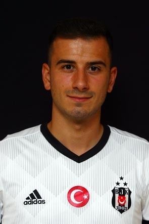 Oğuzhan Özyakup OUZHAN ZYAKUP Player Details TFF