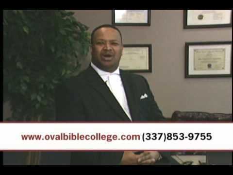State of New York-- Oval Bible College - YouTube