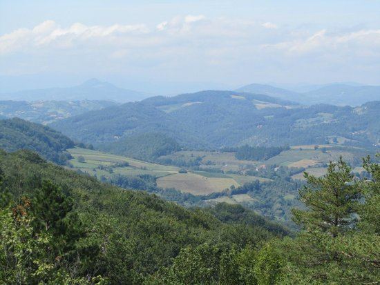 Ovčar-Kablar Gorge OvcarKablar Gorge Cacak Serbia Top Tips Before You Go TripAdvisor