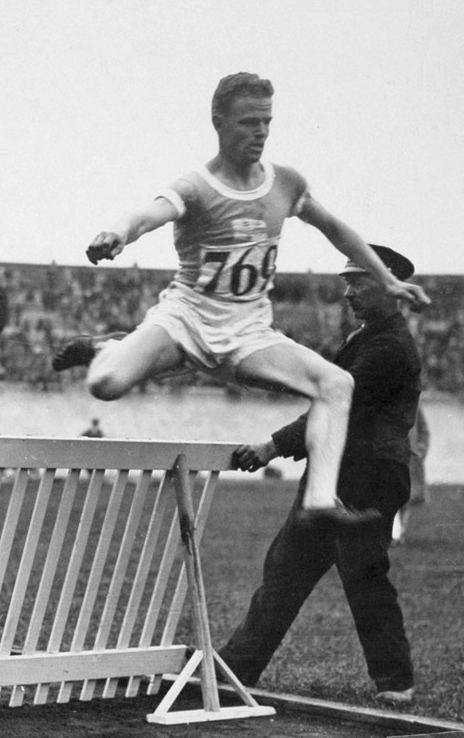 Ove Andersen (athlete)
