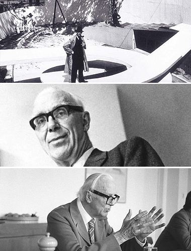 Ove Arup Ove Arup The Ove Arup Foundation