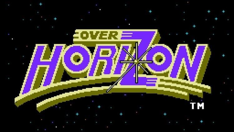 Over Horizon Over Horizon NES Gameplay PAL YouTube