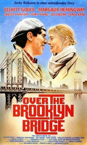 Over the Brooklyn Bridge Amazoncom Over the Brooklyn Bridge Amazoncom Exclusive VHS