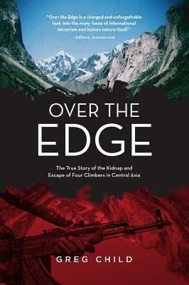 Over the Edge (book) t2gstaticcomimagesqtbnANd9GcSvYK8D5zoFwRt2sk