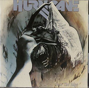 Over the Edge (Hurricane album) httpsimagesnasslimagesamazoncomimagesI5