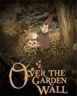Over the Garden Wall (miniseries) 1000 images about over the garden wall on Pinterest Patrick o