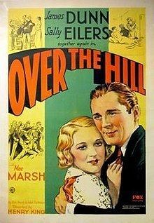 Over the Hill (1931 film) httpsuploadwikimediaorgwikipediaenthumb4