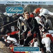 Over the Hills & Far Away: The Music of Sharpe httpsuploadwikimediaorgwikipediaenthumb6