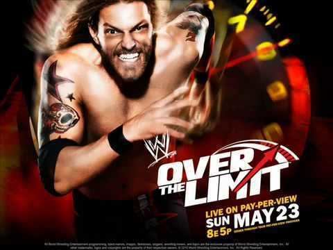 Over the Limit (2010) Cancion y poster Oficial WWE Over the Limit 2010 HDDescarga YouTube