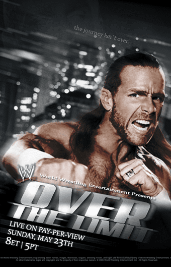 Over the Limit (2010) WWE Over The Limit 2010 by Rzr316 on DeviantArt