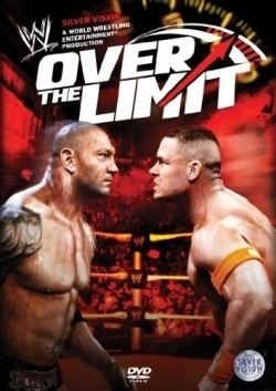 Over the Limit (2010) WWE Over The Limit 2010 DVD Review