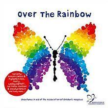 Over the Rainbow (2007 charity album) httpsuploadwikimediaorgwikipediaenthumb7