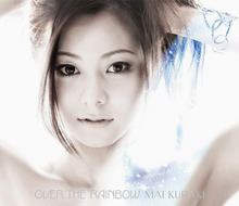 Over the Rainbow (Mai Kuraki album) httpsuploadwikimediaorgwikipediaenthumb5