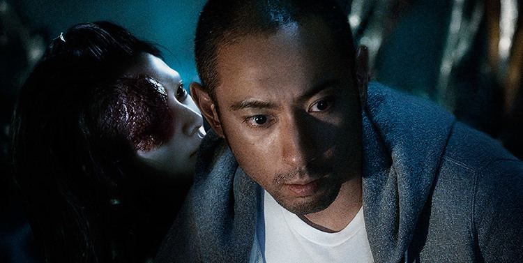 Over Your Dead Body Get Decapitated In This Clip From Takashi Miikes Over Your Dead