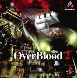 OverBlood 2 Overblood 2 SLPS012612 News and Reviews from PassingFancycom