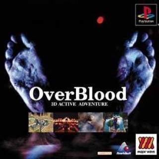 OverBlood OverBlood Game Giant Bomb