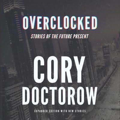Overclocked: Stories of the Future Present t2gstaticcomimagesqtbnANd9GcS6xLc6W5LPdoTSP