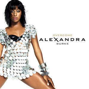 Overcome (Alexandra Burke album) httpsuploadwikimediaorgwikipediaenff7Ale