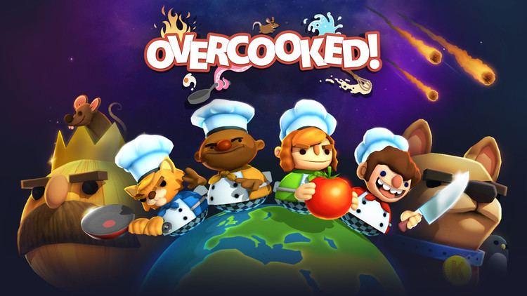 Overcooked Overcooked Review Hey Poor Player Hey Poor Player