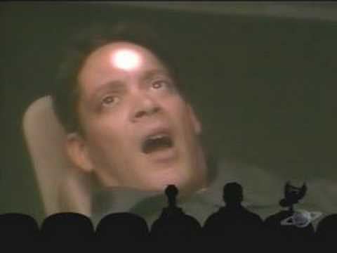 Overdrawn at the Memory Bank MST3K Overdrawn at the Memory Bank part 3 YouTube