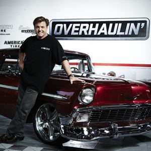 Overhaulin' Chip Foose Overhaulin39 Discovery