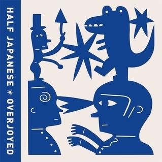 Overjoyed (Half Japanese album) cdn3pitchforkcomalbums20879homepagelarge792