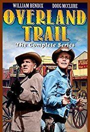 Overland Trail (TV series) httpsimagesnasslimagesamazoncomimagesMM
