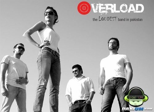Overload (Pakistani band) Overload39s Official quotPichal Paireequot is out Download Now for Free