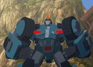 Overload (Transformers) Overload RID Transformers Wiki