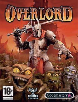 Overlord (2007 video game) Overlord 2007 video game Wikipedia